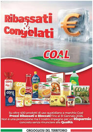 Volantino Coal Pagina 6