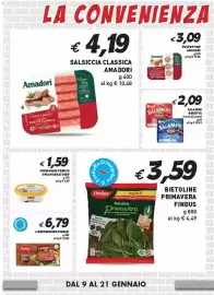 Volantino Coal Pagina 2