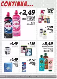 Volantino Coal Pagina 5