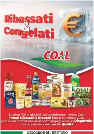 Volantino Coal Pagina 6