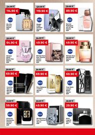 VELTA Free Shop leták Strana 6