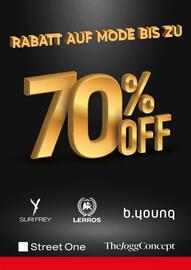 VELTA Free Shop leták Strana 7