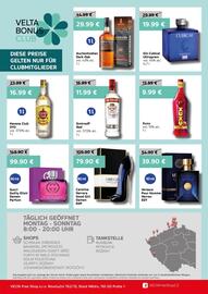 VELTA Free Shop leták Strana 8