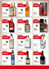 VELTA Free Shop leták Strana 2