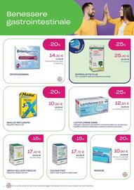 Volantino BENU Farma Pagina 4