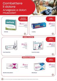 Volantino BENU Farma Pagina 5