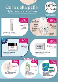 Volantino BENU Farma Pagina 6