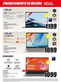 Volantino MediaWorld Pagina 10