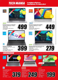 Volantino MediaWorld Pagina 12