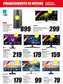 Volantino MediaWorld Pagina 14