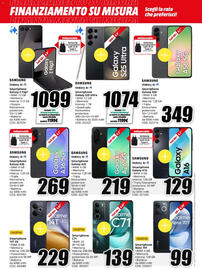 Volantino MediaWorld Pagina 2