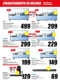 Volantino MediaWorld Pagina 20