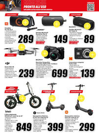Volantino MediaWorld Pagina 21