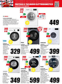 Volantino MediaWorld Pagina 23