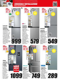 Volantino MediaWorld Pagina 25
