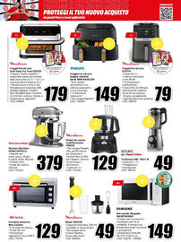 Volantino MediaWorld Pagina 27