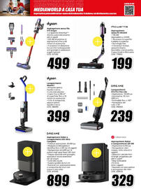 Volantino MediaWorld Pagina 29