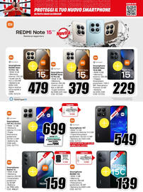 Volantino MediaWorld Pagina 3