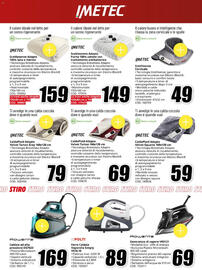 Volantino MediaWorld Pagina 30