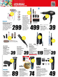 Volantino MediaWorld Pagina 31