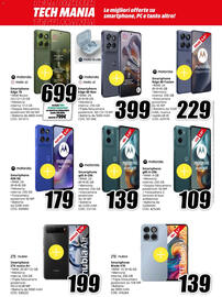 Volantino MediaWorld Pagina 4