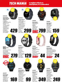 Volantino MediaWorld Pagina 8