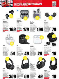 Volantino MediaWorld Pagina 9