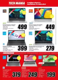 Volantino MediaWorld Pagina 12