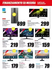 Volantino MediaWorld Pagina 14