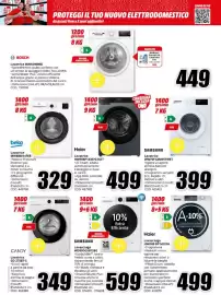 Volantino MediaWorld Pagina 23