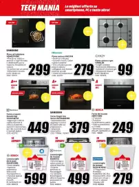 Volantino MediaWorld Pagina 26