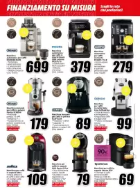 Volantino MediaWorld Pagina 28