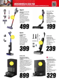 Volantino MediaWorld Pagina 29