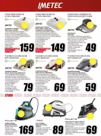 Volantino MediaWorld Pagina 30