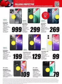 Volantino MediaWorld Pagina 5