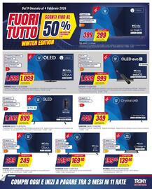 Volantino Trony Pagina 2