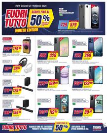 Volantino Trony Pagina 3