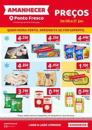 Folheto Ponto Fresco Página 1