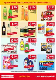 Folheto Ponto Fresco Página 3