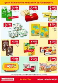 Folheto Ponto Fresco Página 2