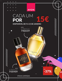 Catálogo Avon semana 2 Página 4
