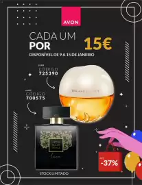 Catálogo Avon semana 2 Página 2