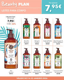 Catálogo Yves Rocher Página 5