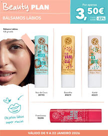 Catálogo Yves Rocher Página 6