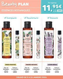 Catálogo Yves Rocher Página 7