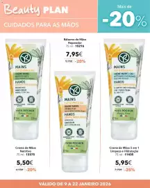 Catálogo Yves Rocher Página 4
