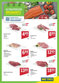 Metro Flugblatt woche 3 Seite 1