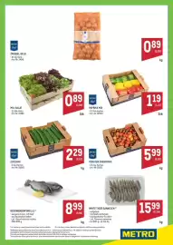 Metro Flugblatt woche 3 Seite 2