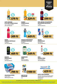 Príma akciós újság hét 3 Oldal 11