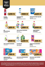 Príma akciós újság hét 3 Oldal 12